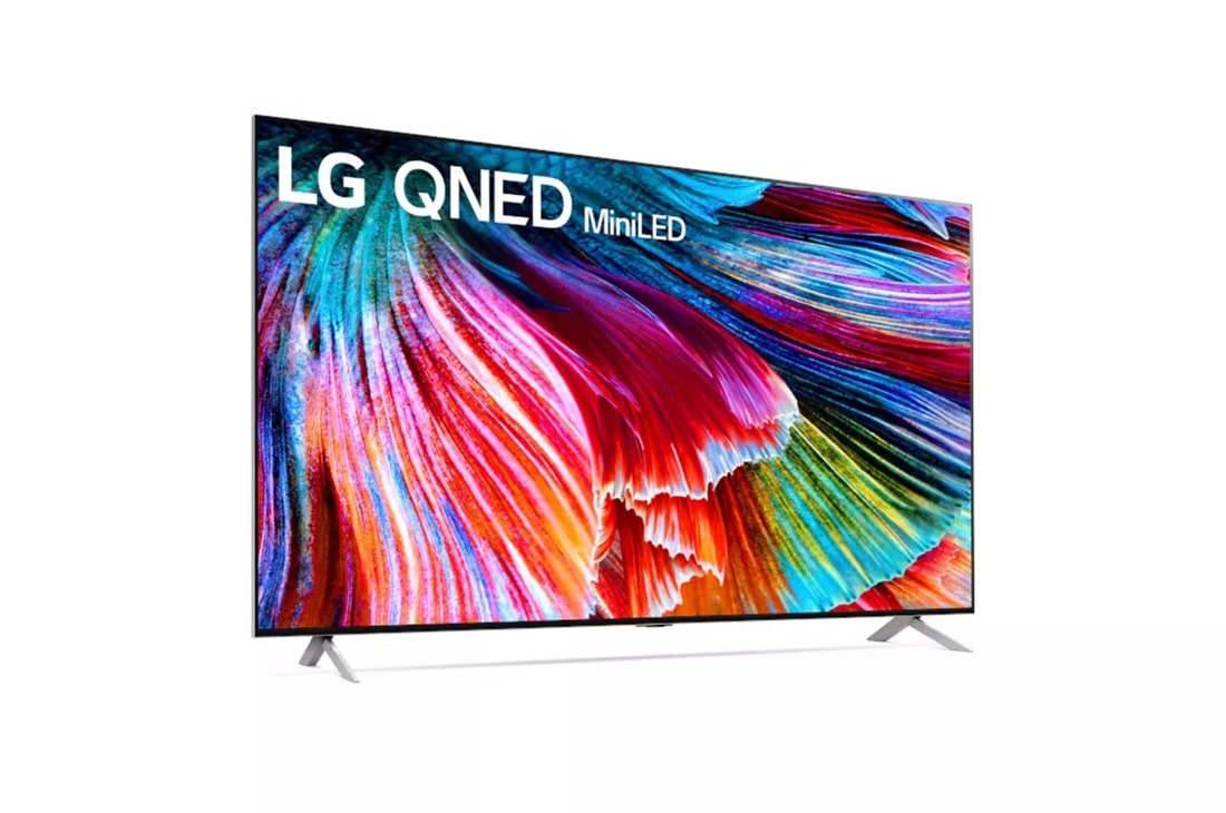 75 inch Class LG QNED99 MiniLED 8k Smart TV 75QNED99UPA