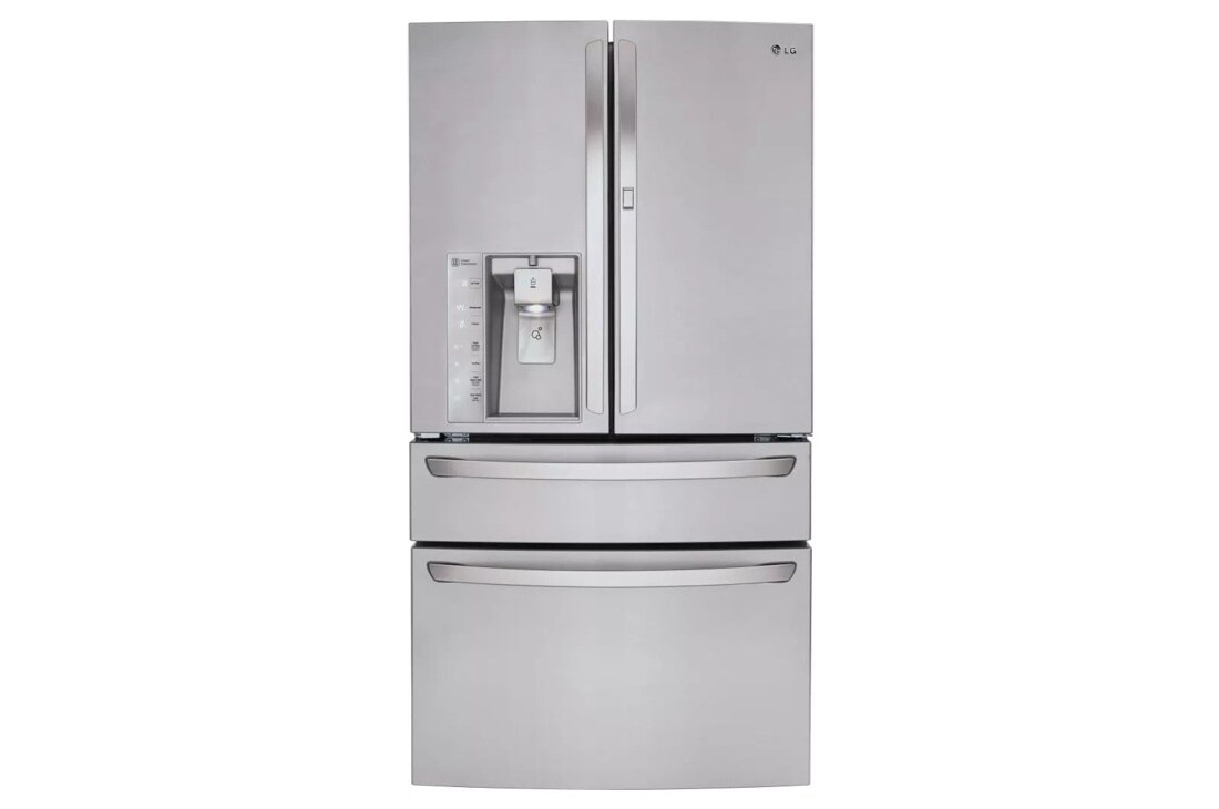 30 cu. ft. French Door Refrigerator