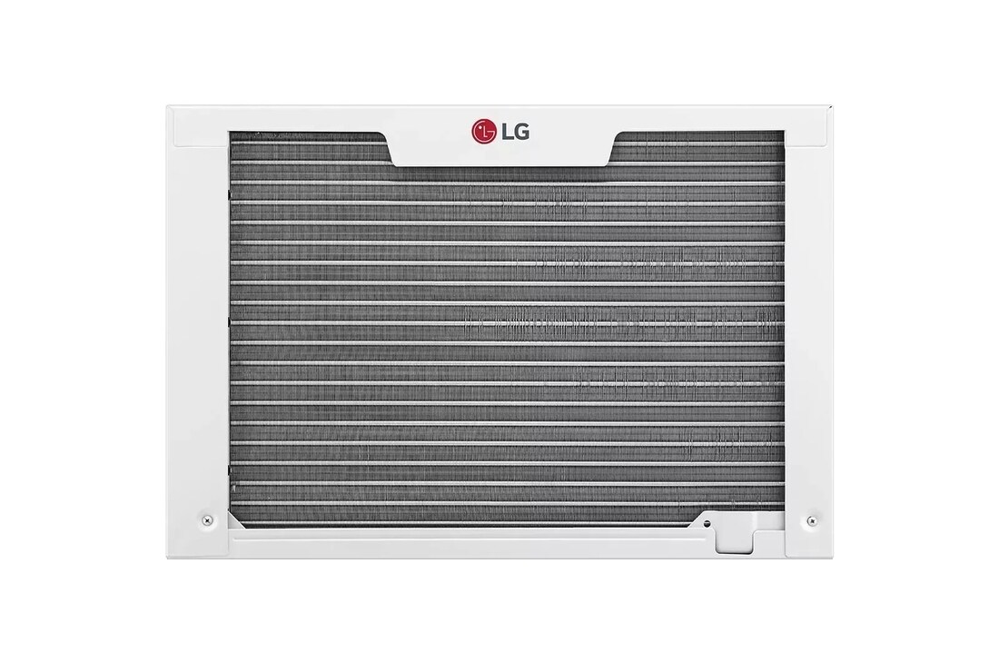 LG LW8012ERJ 8000 BTU Window Air Conditioner with Remote FACTORY REFURBISHED (FOR USA