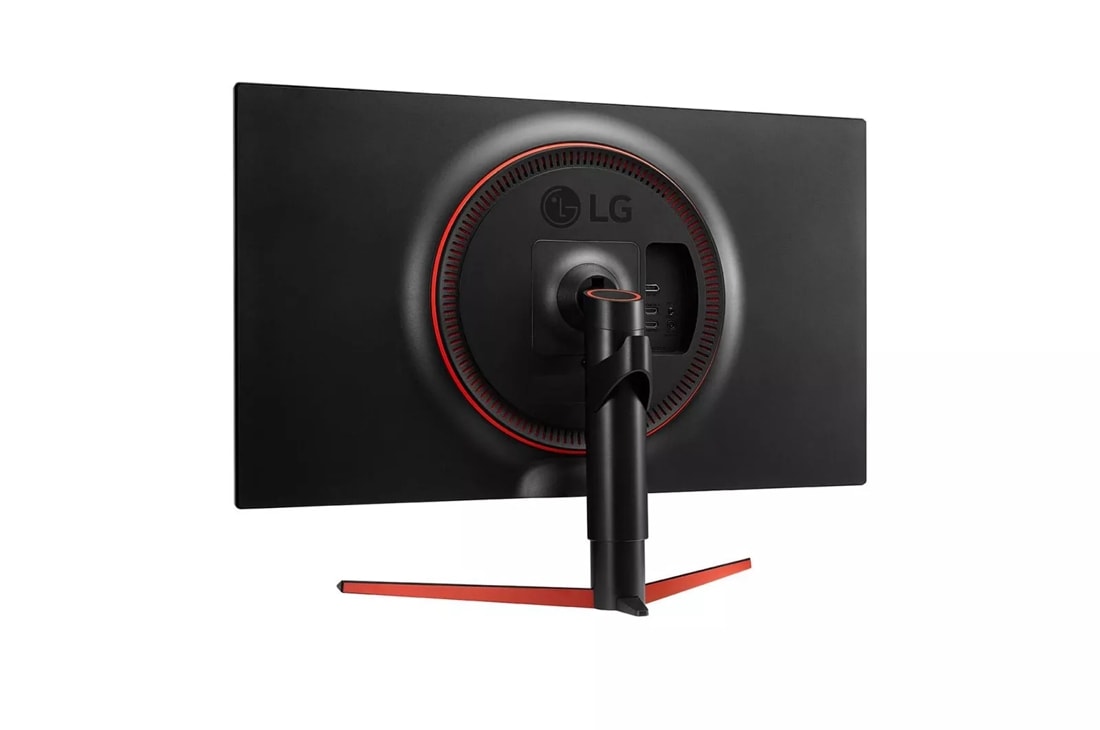 LG 32GK650F-B 32 Inch UltraGear QHD Gaming Monitor with FreeSync 