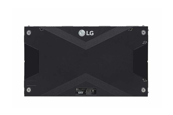 LSCB-RK DVLED copper back view full