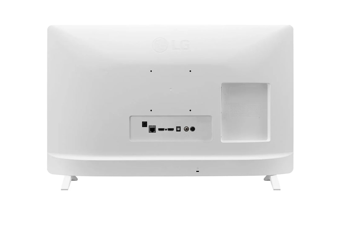 LG 24LQ520S Monitor de TV inteligente LED HD WebOS de