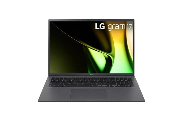 17'' WQXGA gram laptop with Windows 11 Pro | 17Z90S-V.APC5U1 | LG