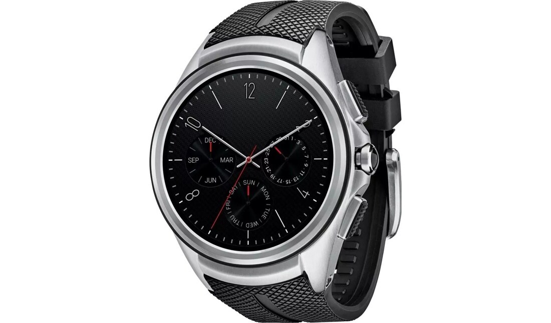 LG Watch Urbane 2nd Edition Verizon 