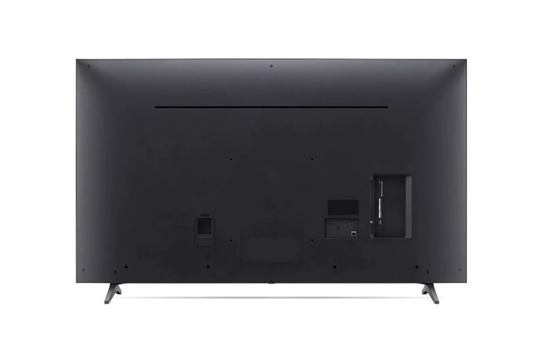 LG 50UQ7570PUJ - Paquete de TV Smart webOS 4K UHD de 50 pulgadas con barra  de sonido de cine en casa Deco Gear con subwoofer, kit de accesorios de