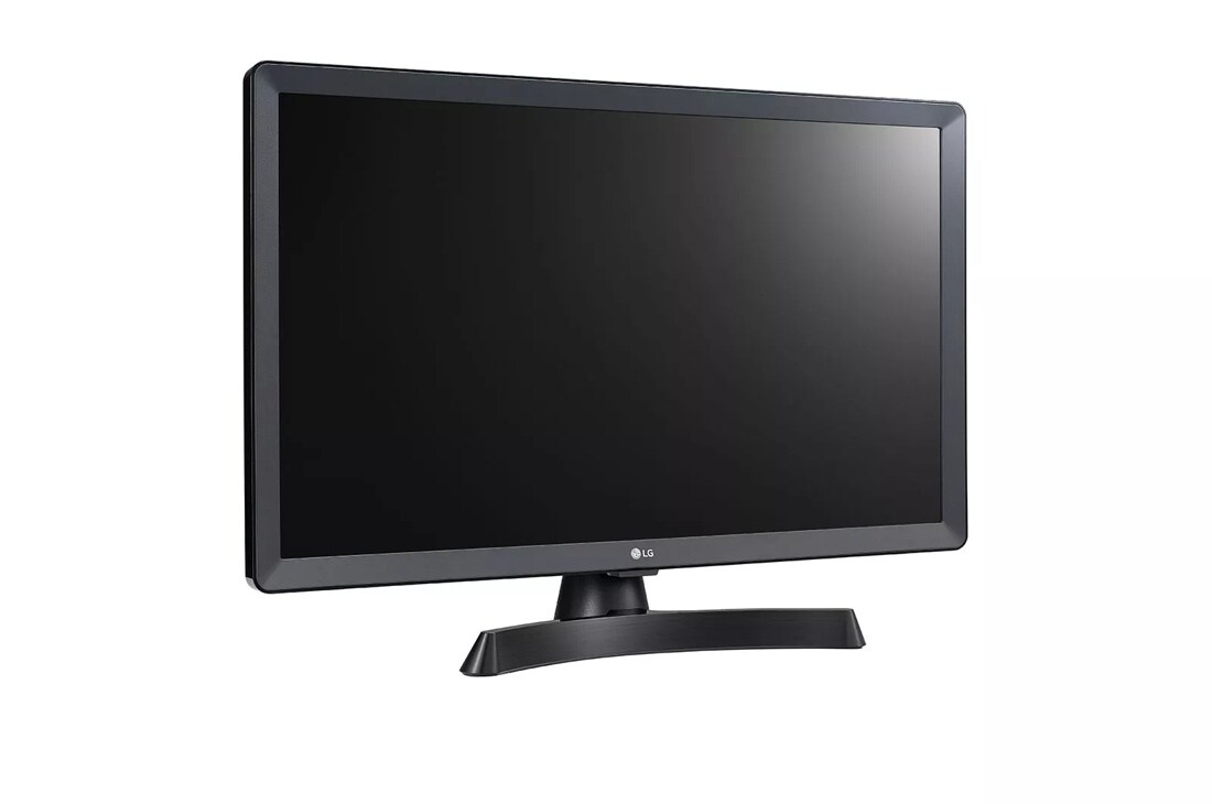 24” HD Smart TV with webOS 3.5