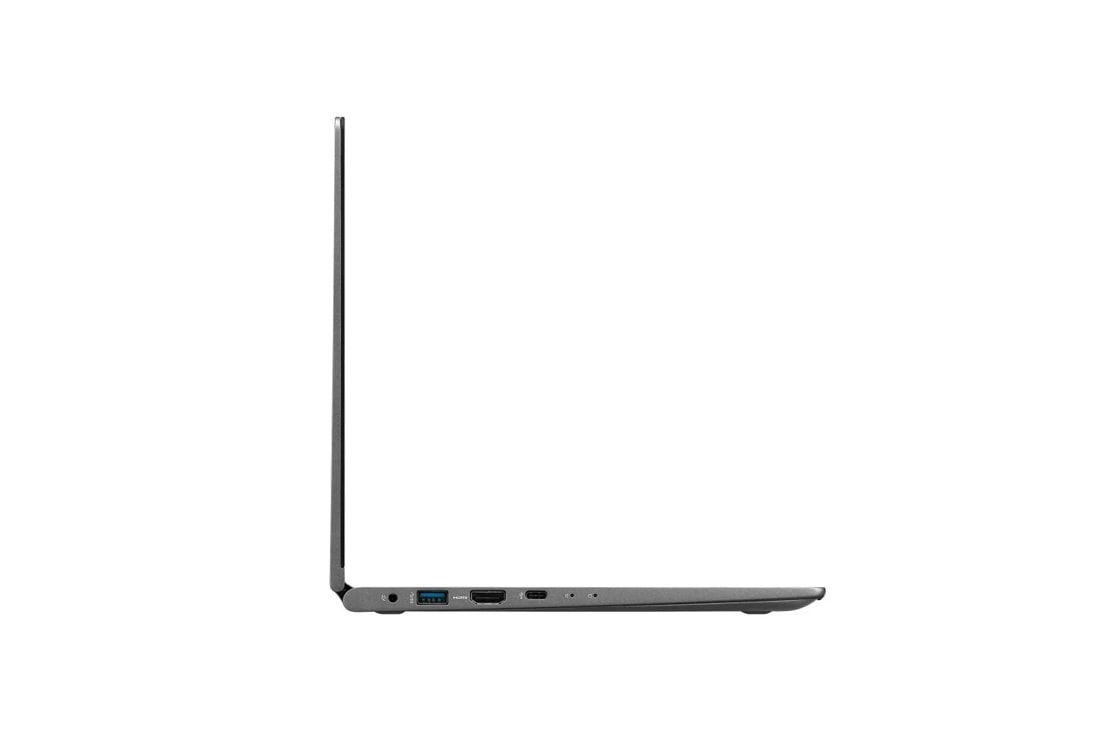 LG gram 14” 2-in-1 Ultra-Lightweight Laptop with Intel® Core™ i7
