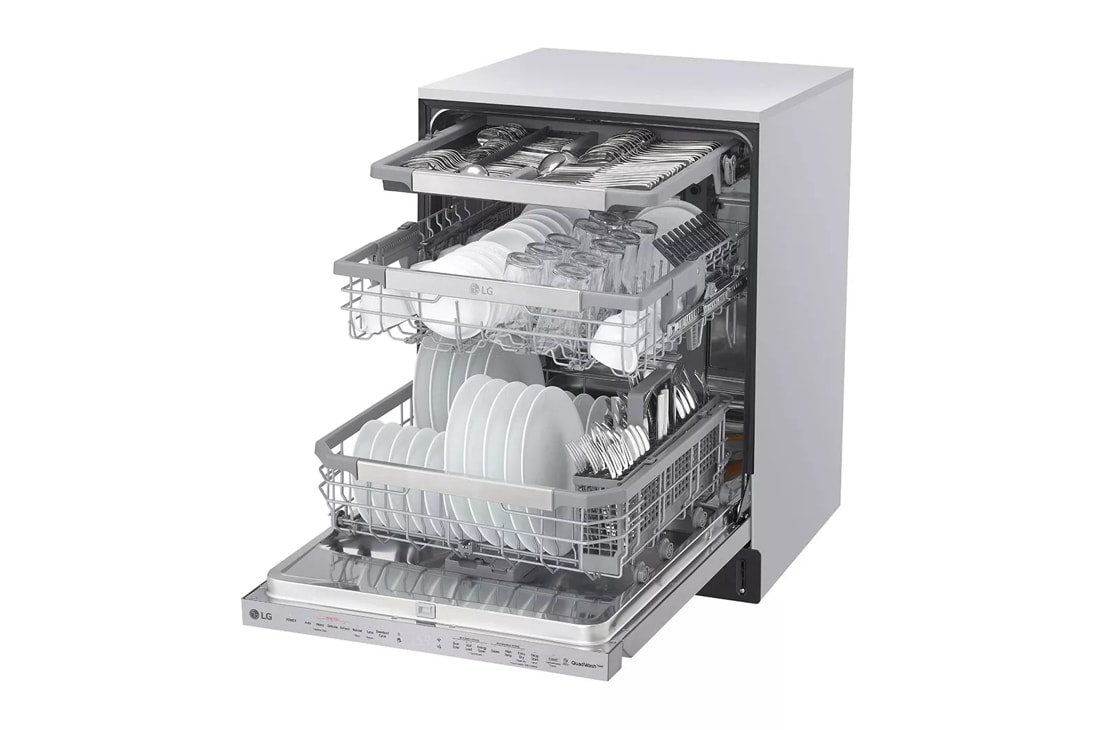 Lg ldp6810ss deals dishwasher