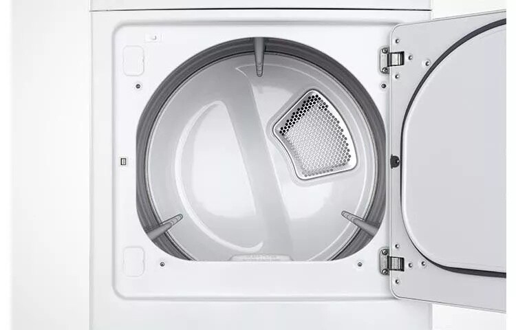 7.3 cu. ft. Ultra Large Capacity Dryer with Sensor Dry (Gas)