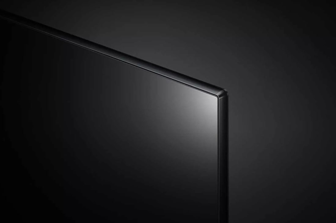 LG Pantalla LG NanoCell TV AI ThinQ 4K 55