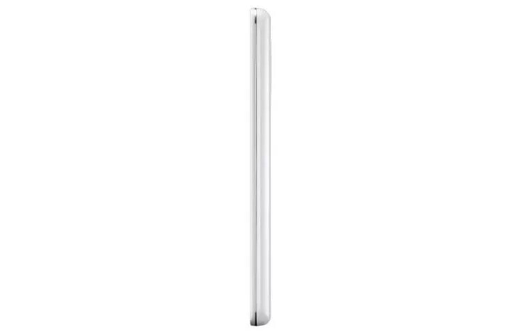 LG G2 smartphone was created as the next evolution in technology and performance, made possible by learning from your needs.