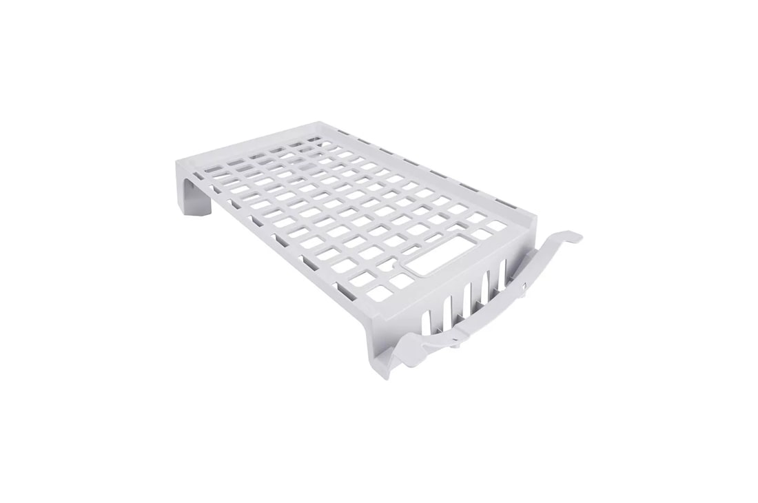 LG MGR62082001: Gray LG Front Load 29Dryer Rack for DLEX8000, DLEX8500, DLGX8001, DLGX8501