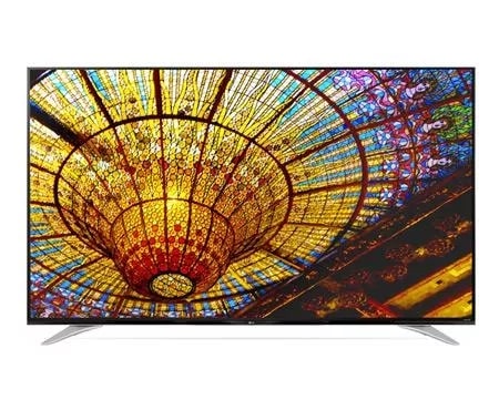 4K UHD Smart LED TV - 79" Class (78.6" Diag) 