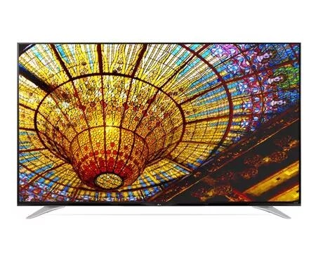 4K UHD Smart LED TV - 79" Class (78.6" Diag) 
