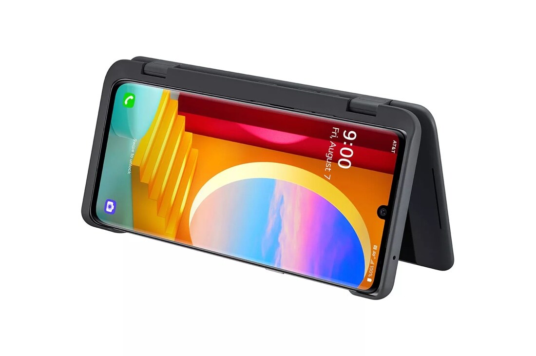 LG Dual Screen™ for LG VELVET ™ 5G | AT&T