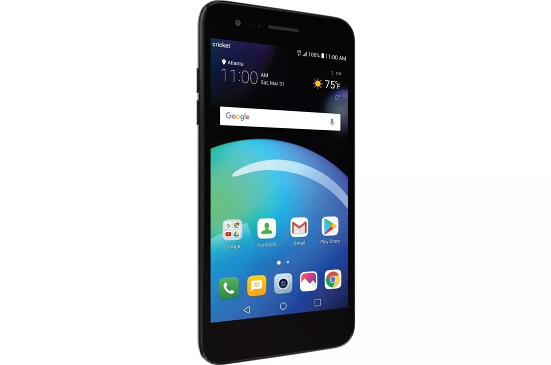 LG Risio™ 3 | Cricket Wireless