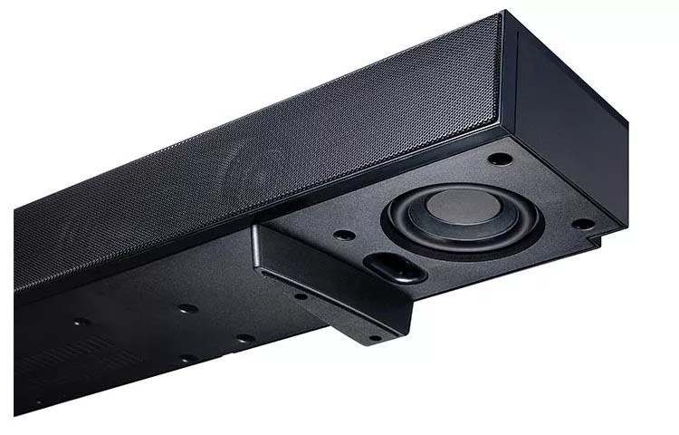 Sound Bar LG NB2030A