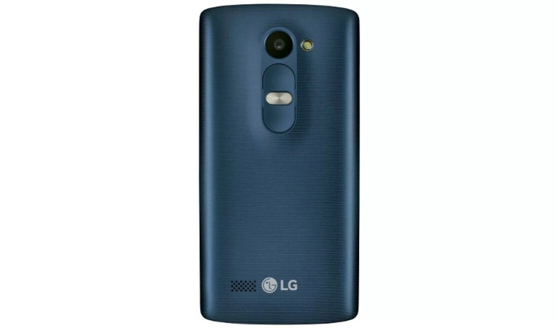With a solid performance, snug design, and sensational price point, the LG Tribute 2™ packs a punch.