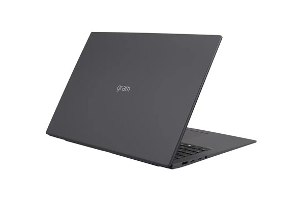 17'' WQXGA gram laptop with Windows 11 Pro | 17Z90S-V.APC5U1 | LG