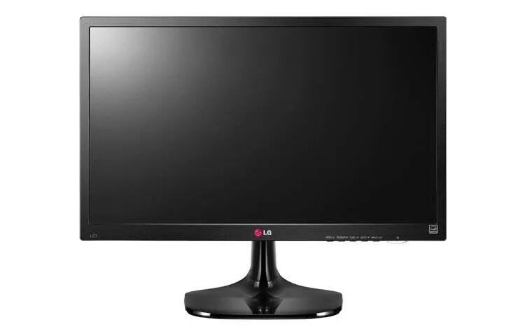 23" Class Full HD LED Monitor (23.0" Diagonal)