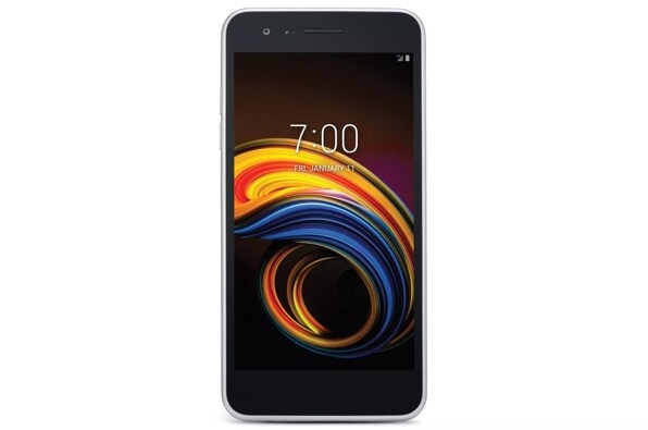 LG Tribute™ Empire | Virgin Mobile