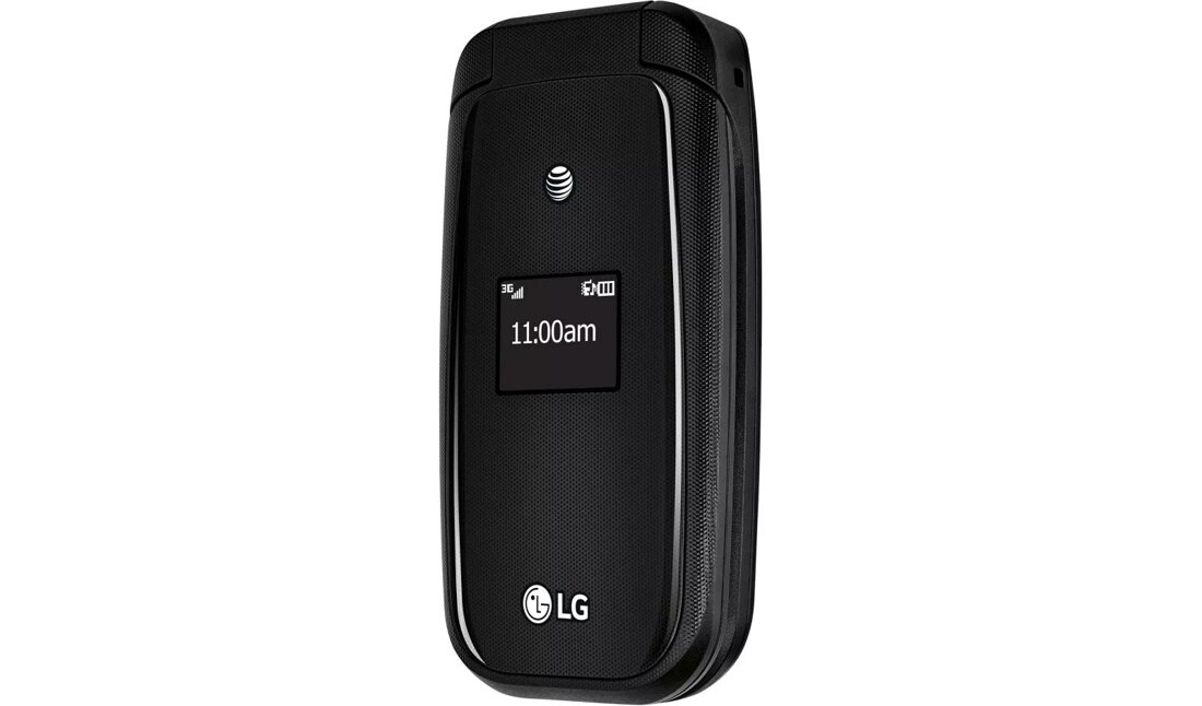 LG B471 | AT&T