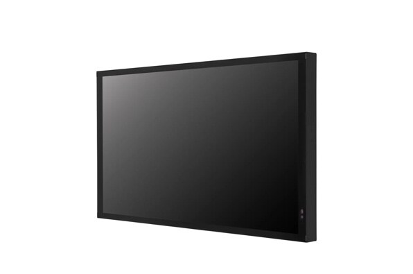 55'' FHD IP Rated Outdoor Display | 55XE4P-B | LG for Business
