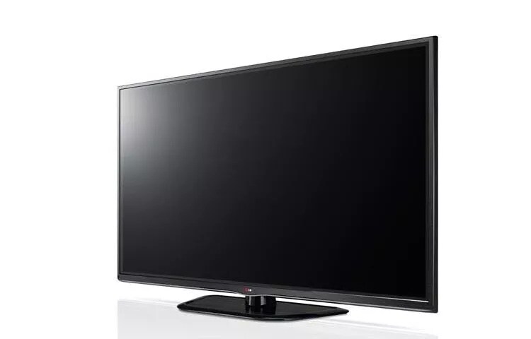 60" Class 1080P 600Hz Plasma TV with Smart TV (59.8” diagonal)