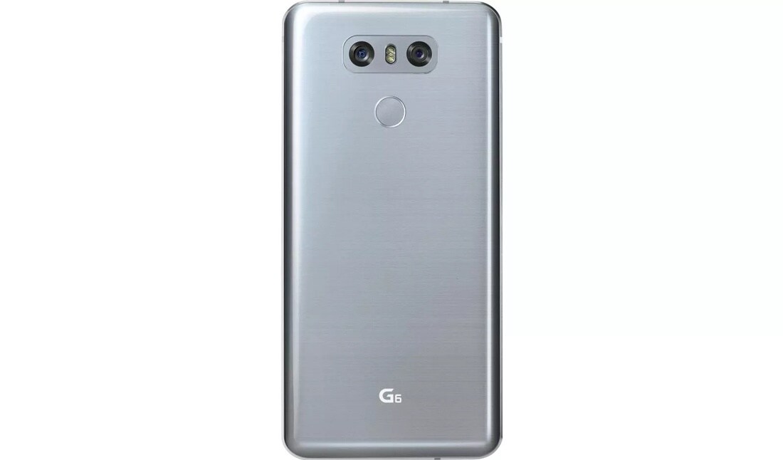 LG G6™ | T-Mobile