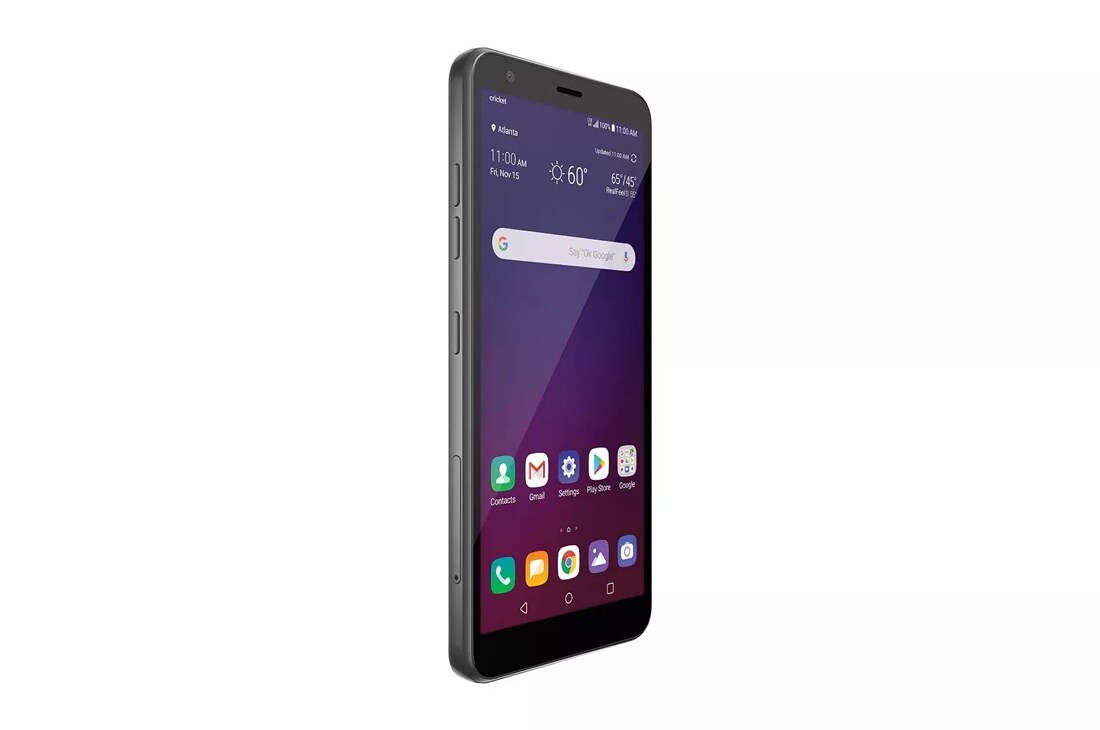LG Escape® Plus | Cricket Wireless