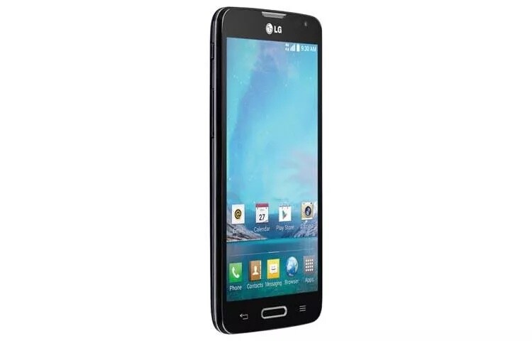 The LG Optimus L90 is a multi-talented smartphone that’s sleek and sophisticated on the outside, yet strong and sturdy on the inside.
