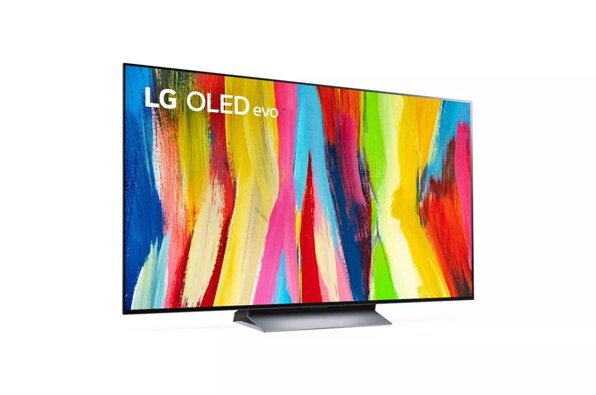 テレビ Taco Supreme LG OLED55C2PJA 55V 55