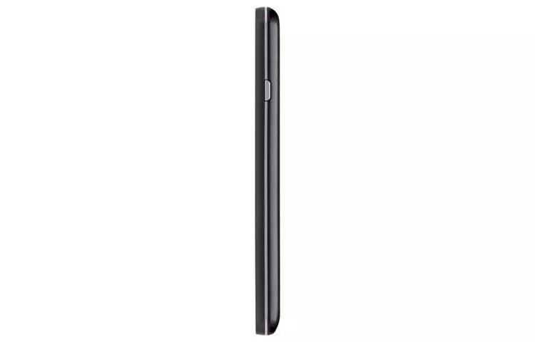 The LG Optimus L70™ lets you look your best at all times with a powerful performance and stunning IPS Display - dressed up in a sleek, modern design.
