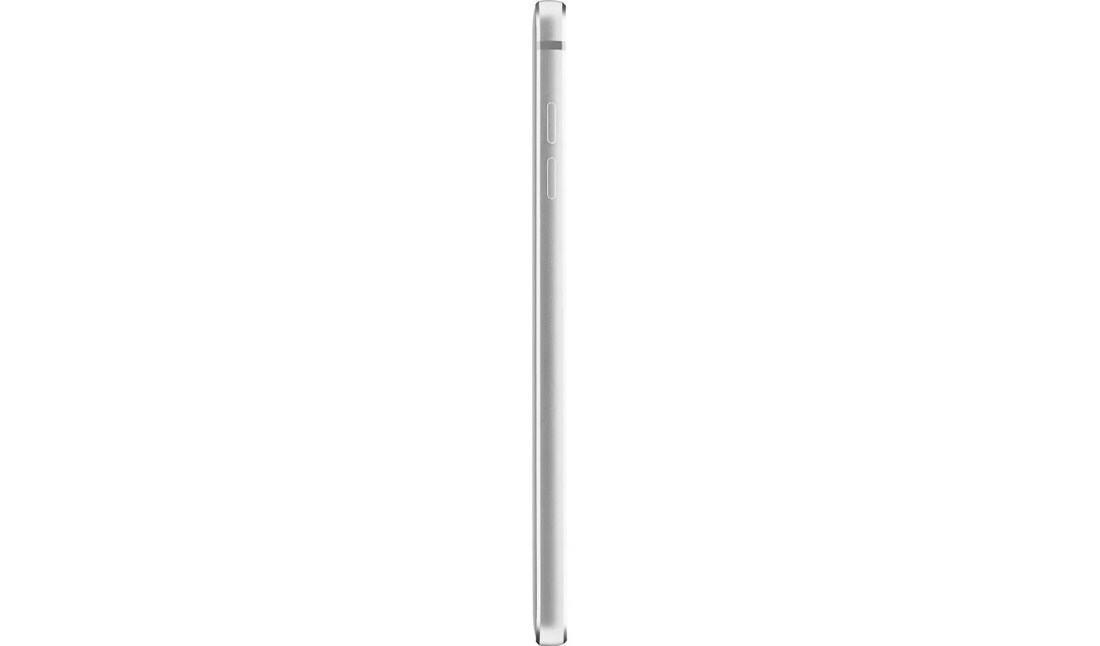 LG G6 Platinum for AT&T: Big Screen. Small Phone. | LG USA