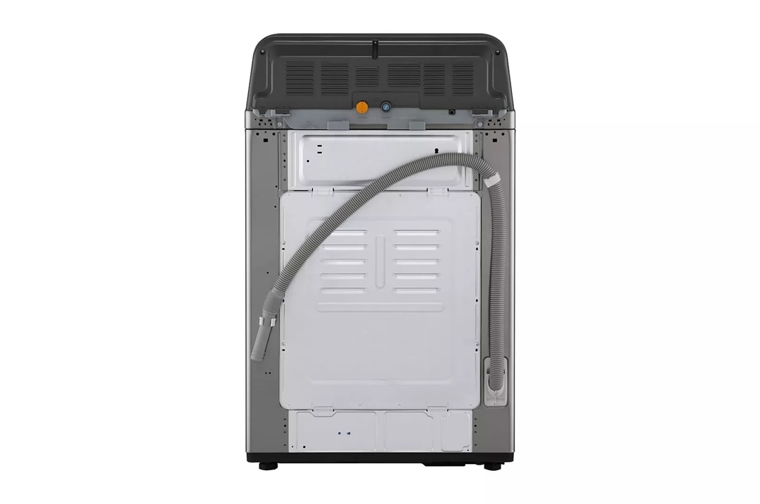 5.0 cu.ft. Smart wi-fi Enabled Top Load Washer with TurboWash3D™ Technology