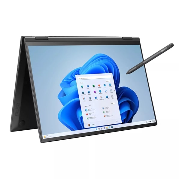 LG gram 14” 2in1 Lightweight Laptop - 14T90R-K.AAB6U1 | LG USA LG gram 14” 2in1 Lightweight Laptop - 14T90R-K.AAB6U1 | LG USA