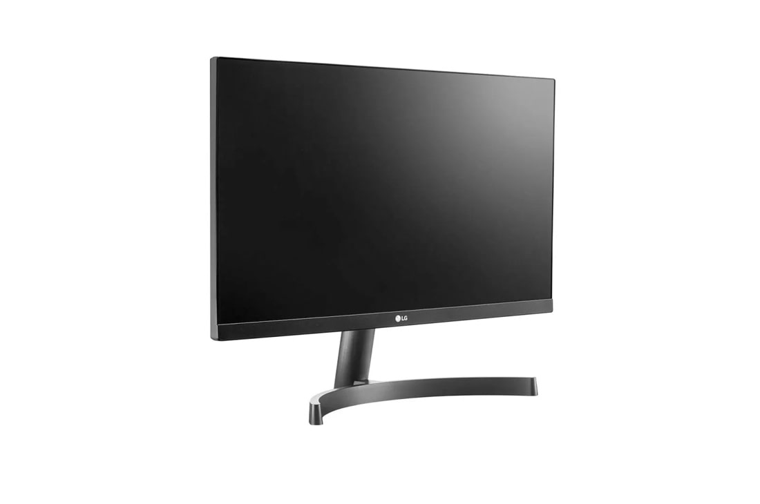 LG 27MK60TM-B: 27 Inch Class Full HD IPS LED Monitor with Radeon