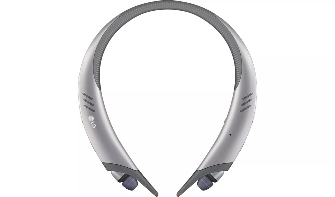 LG Headphones: LG TONE Wireless Earbuds & Headsets