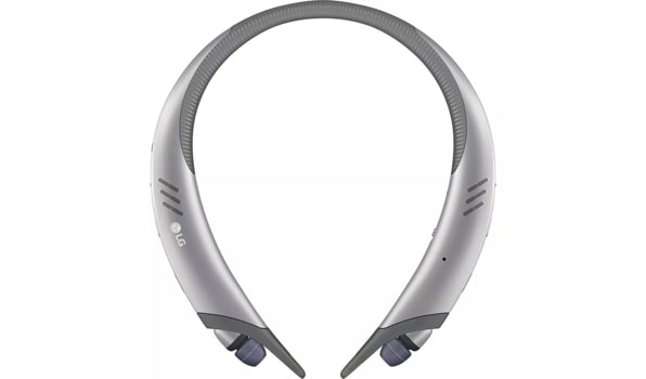 LG TONE Active+™ Bluetooth® Wireless Stereo Headset