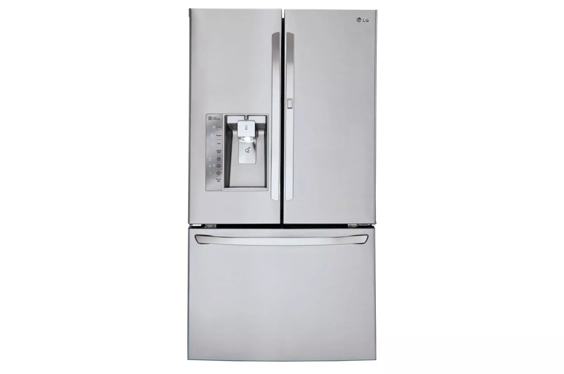 30 cu. ft. Smart wi-fi Enabled Door-in-Door® Refrigerator