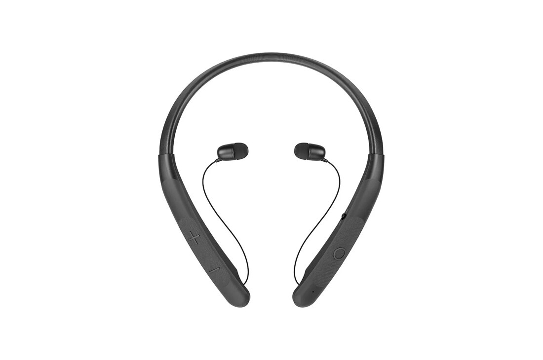 LG TONE NP3 Wireless Stereo Headset