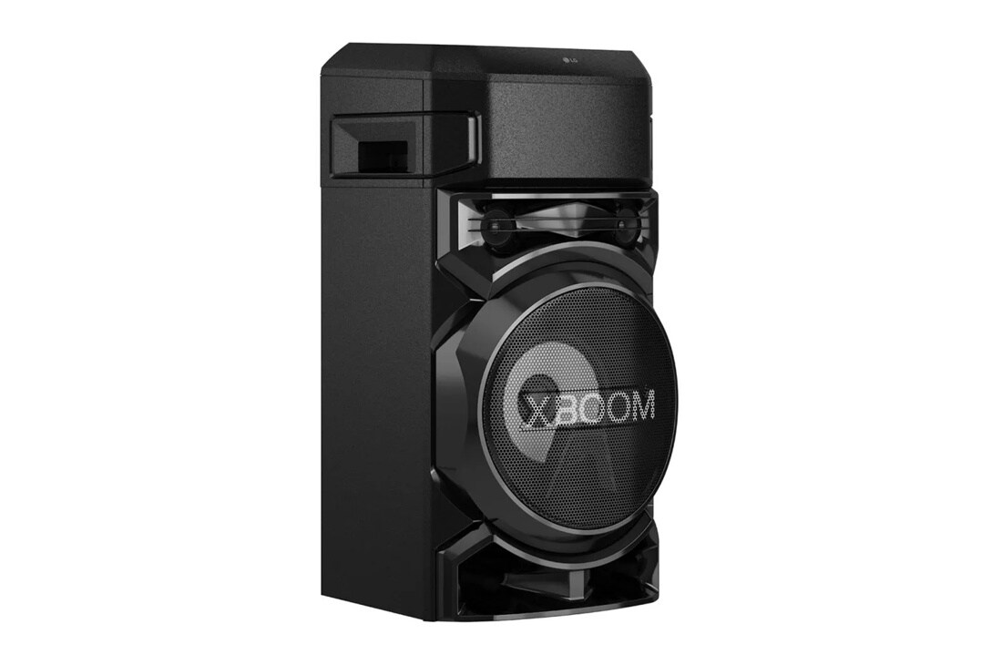 XBOOM Audio System with Bluetooth® and Bass Blast