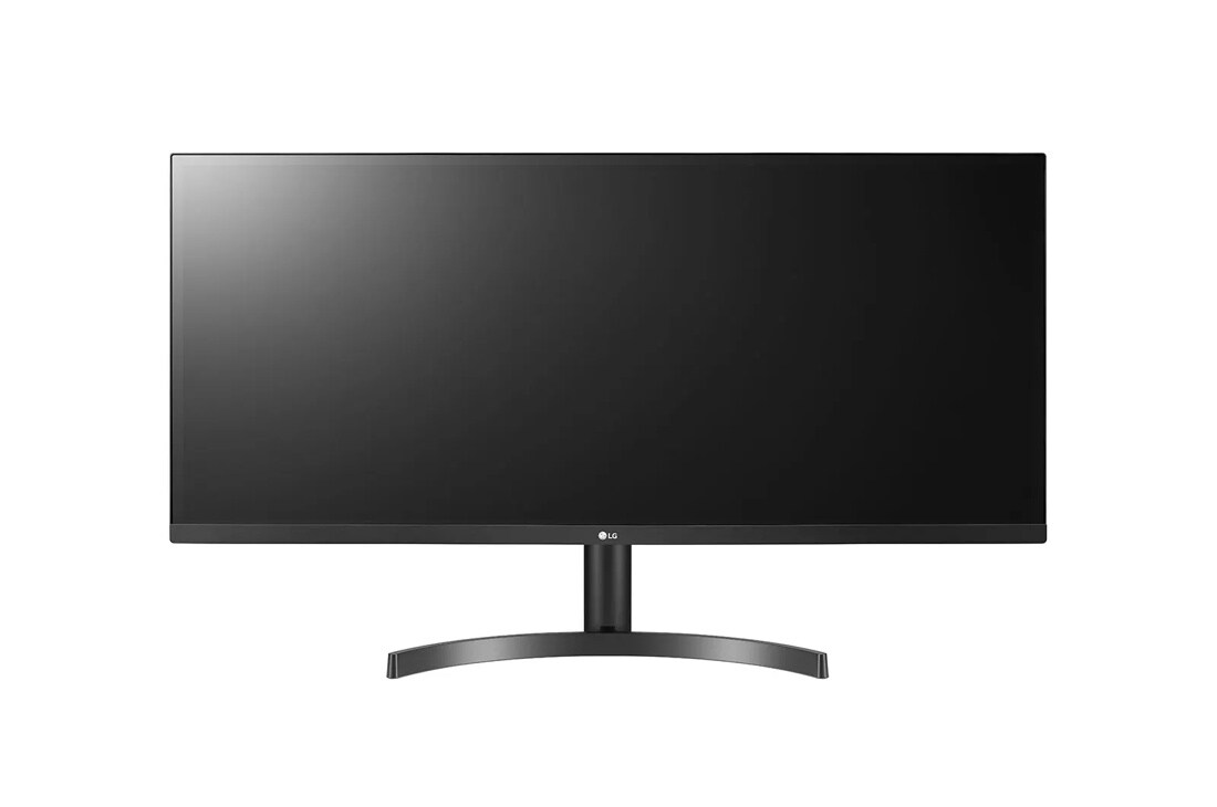LG 34WL600-B 34 Inch 21:9 UltraWide™ 1080p Full HD IPS Monitor