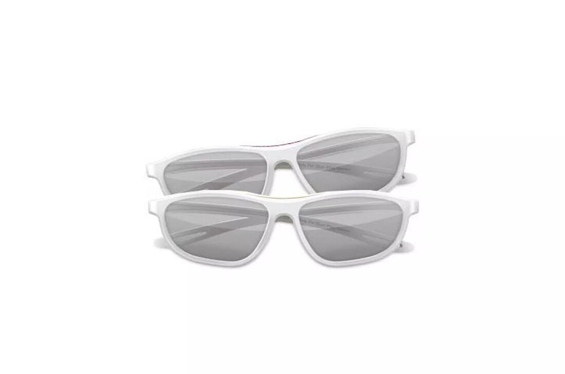 Dual Play Gaming Glasses