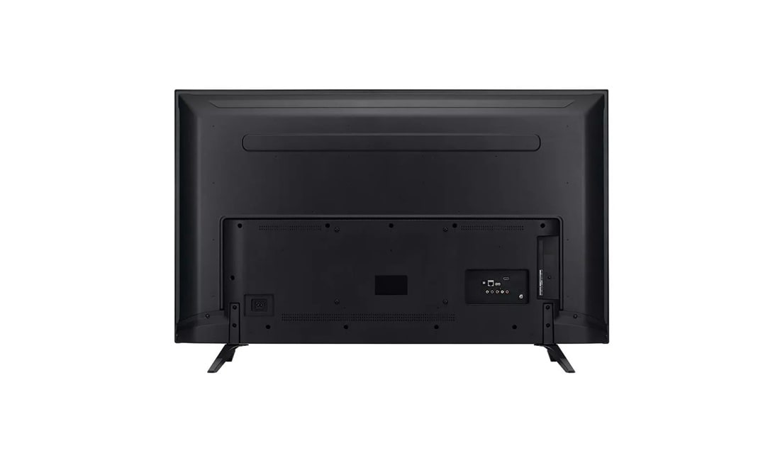 LG 2018年製 43型 43UJ6500 43