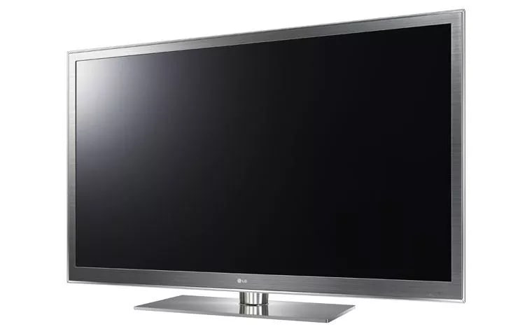 LG 72LM9500: 72'' Class Cinema 3D 1080p Full LED TV with Smart TV