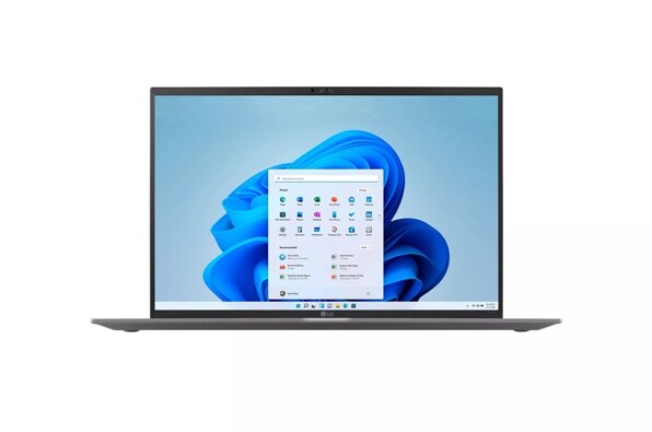 LG gram 17” Lightweight Laptop - 17Z90Q-K.ADS9U1 | LG USA