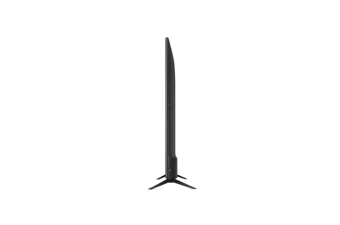 LG 75 inch Class 4K Smart UHD TV w/AI ThinQ® (74.5'' Diag)
