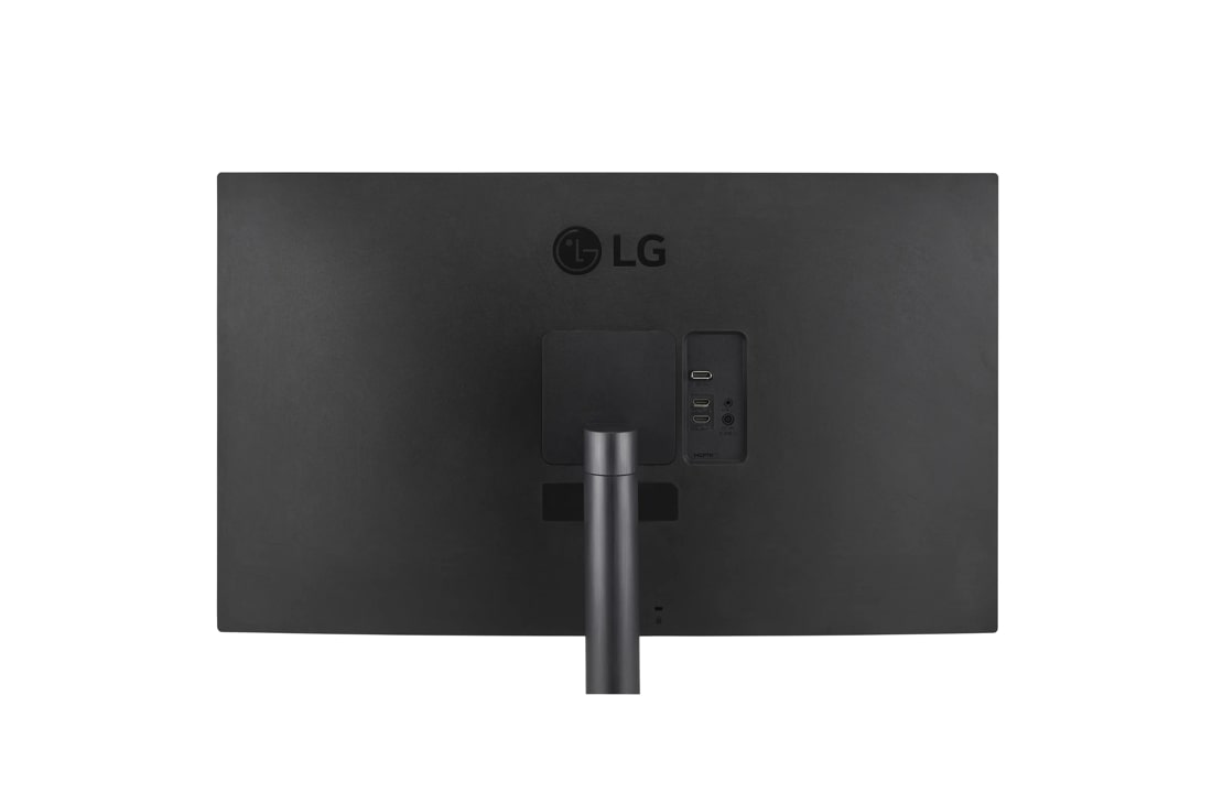 LG UltraFine™ 32 inch 4K UHD Monitor - 32UR500K-B