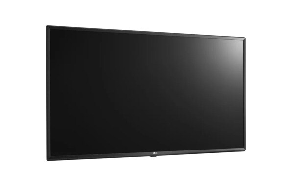 43” UT640S Series UHD Commercial Signage TV | LG US Business